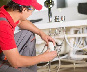 About Sewer Line Replacement Georgetown, GA